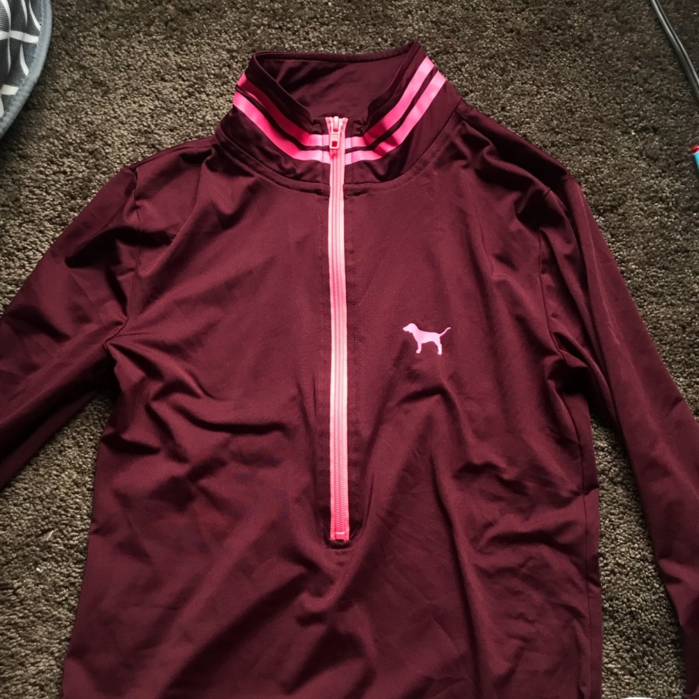 Gently used Victoria secret workout top